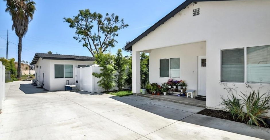 13611 Glenhaven Drive, Garden Grove, CA.