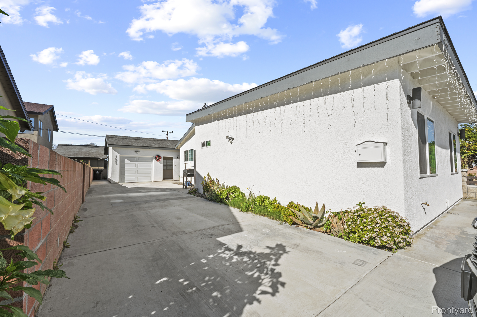 13891 Yockey Street, Garden Grove, CA.