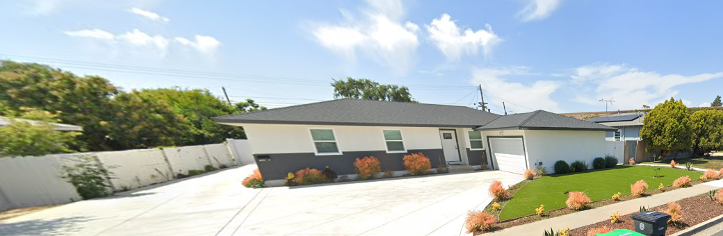 14081 Carfax Avenue, Tustin, CA.