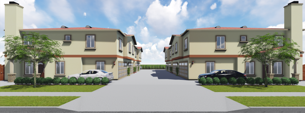 14672-14682 Adams Street, Midway City, CA. photo 3