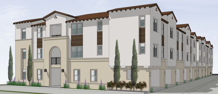 320 South Monta Vista Street, La Habra, CA. photo 3