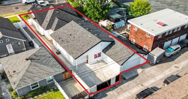 424 W Wilshire Ave, Fullerton, CA 92832