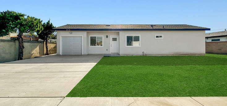 6311 Indiana Ave, Buena Park, CA 90621