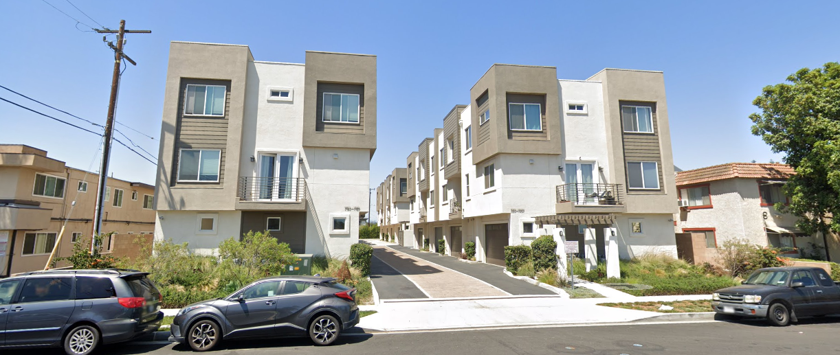 7201 21st Street, Westminster, CA.