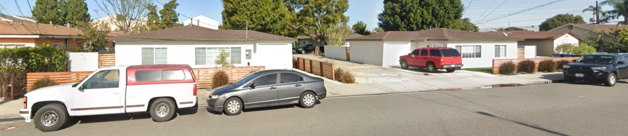 7311 Main Street, Westminster, CA.