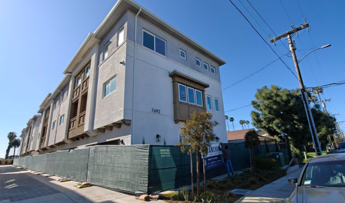 7692 9th Street, Buena Park, CA.