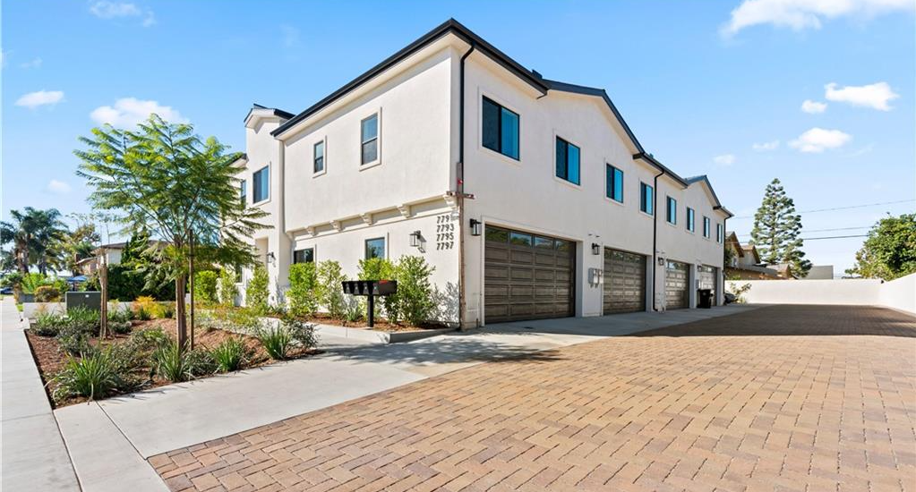 7911 15th Street, Westminster, CA.