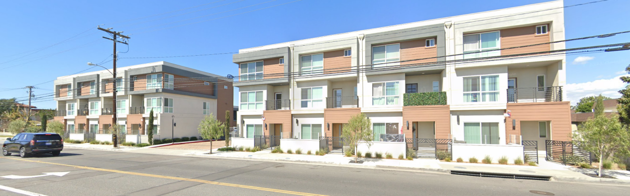 8081 Lampson Avenue, Garden Grove, CA.