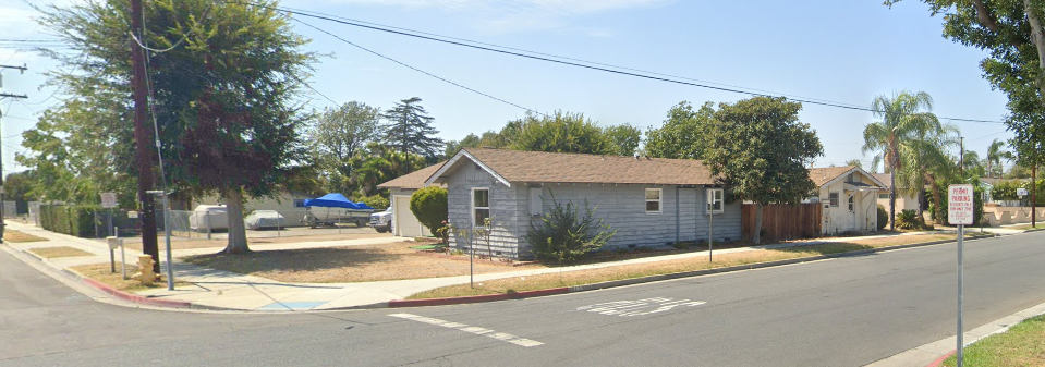 Before Renovation