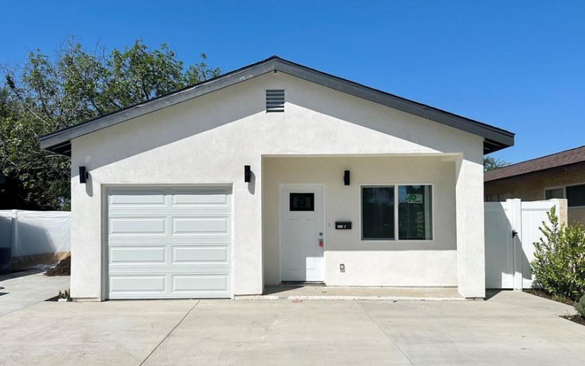 8231 Starr Street, Stanton, CA.