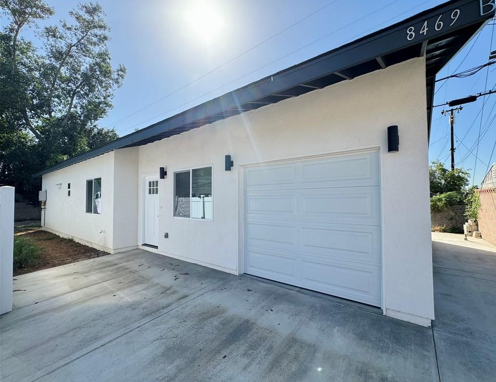 8469 Mercury Drive, Buena Park, CA.