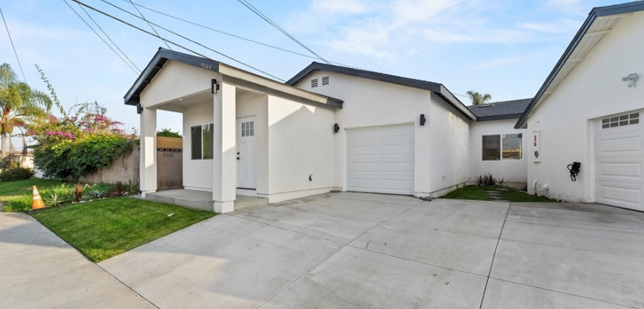 9342 Mirage Avenue, Westminster, CA.